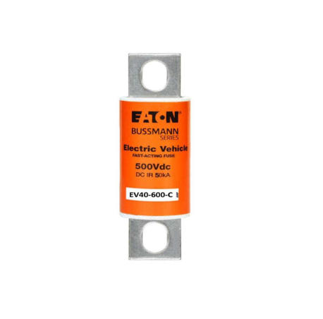 EV FUSE 500VDC 300-100A