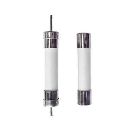 Eaton Bussmann AHC High-Voltage Ceramic Tube Fuses