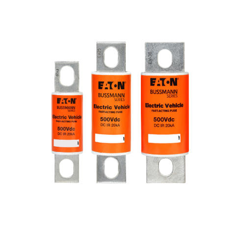 EV FUSE 500VDC 50-400A