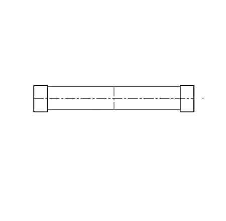 A324501 1000VDC 10KA 0.8-3A