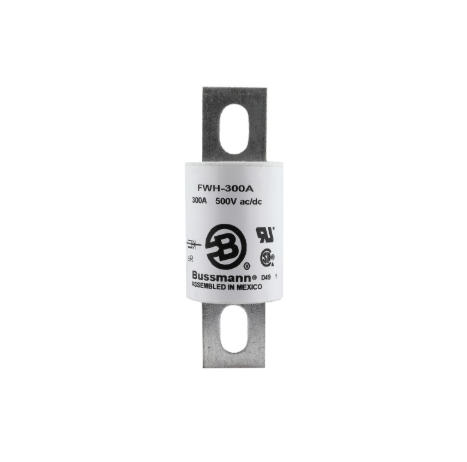 Bussmann 充电桩保护用熔断器 EDC10 30-60A