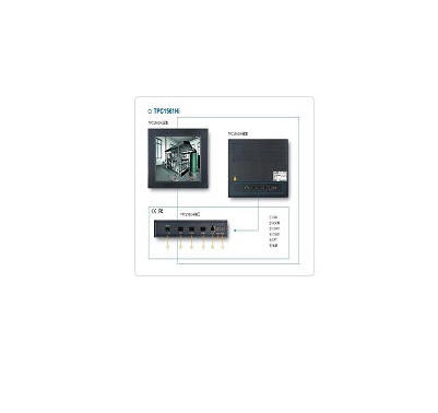 MCGS昆仑通态TPC1561Hi