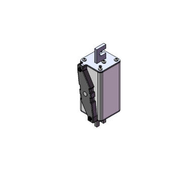 ESS2X 1500VDC