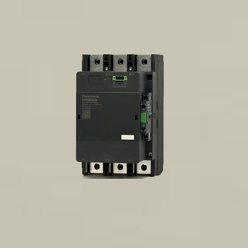 ZZC1-G500