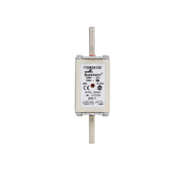 170M DIN 690V 40-1000A